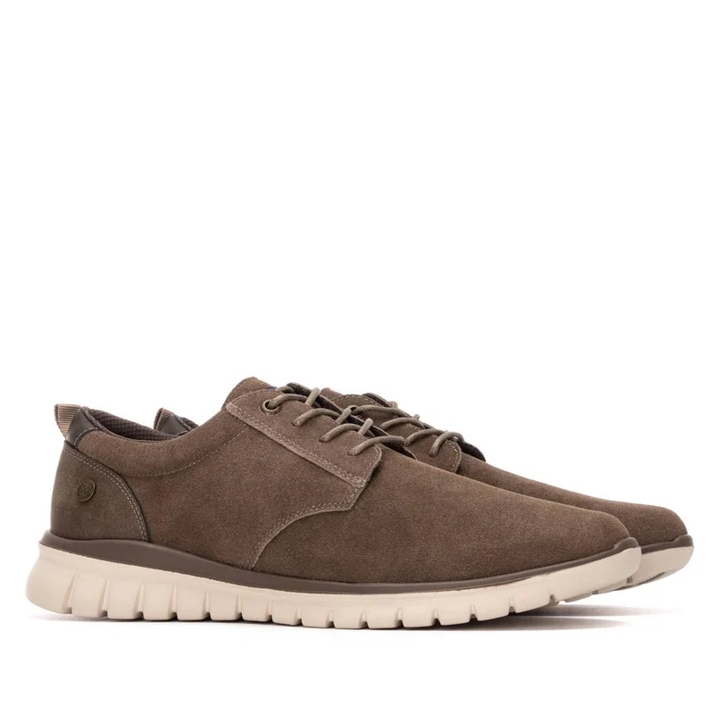 Zapato de hombre plano Xti 14467401