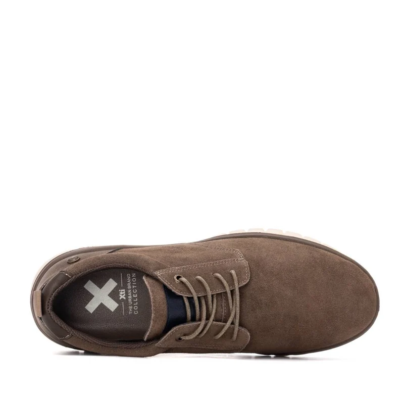 Zapato de hombre plano Xti 14467401