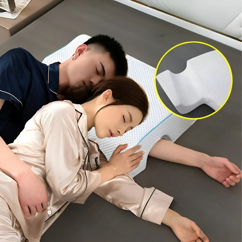 Miomu Almohada Ergonómica para Brazo