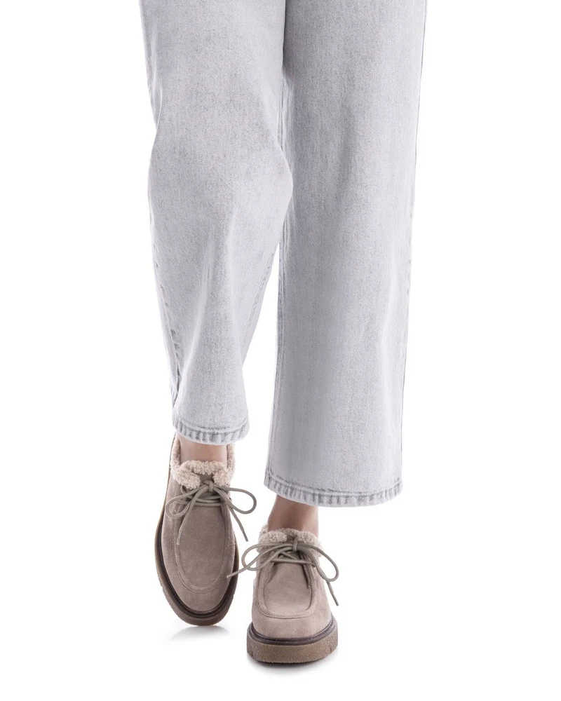 Zapato de mujer plano Carmela 16266904