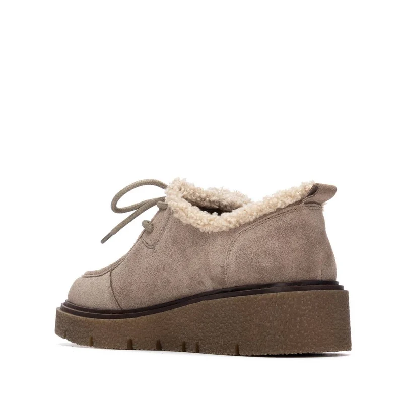Zapato de mujer plano Carmela 16266904