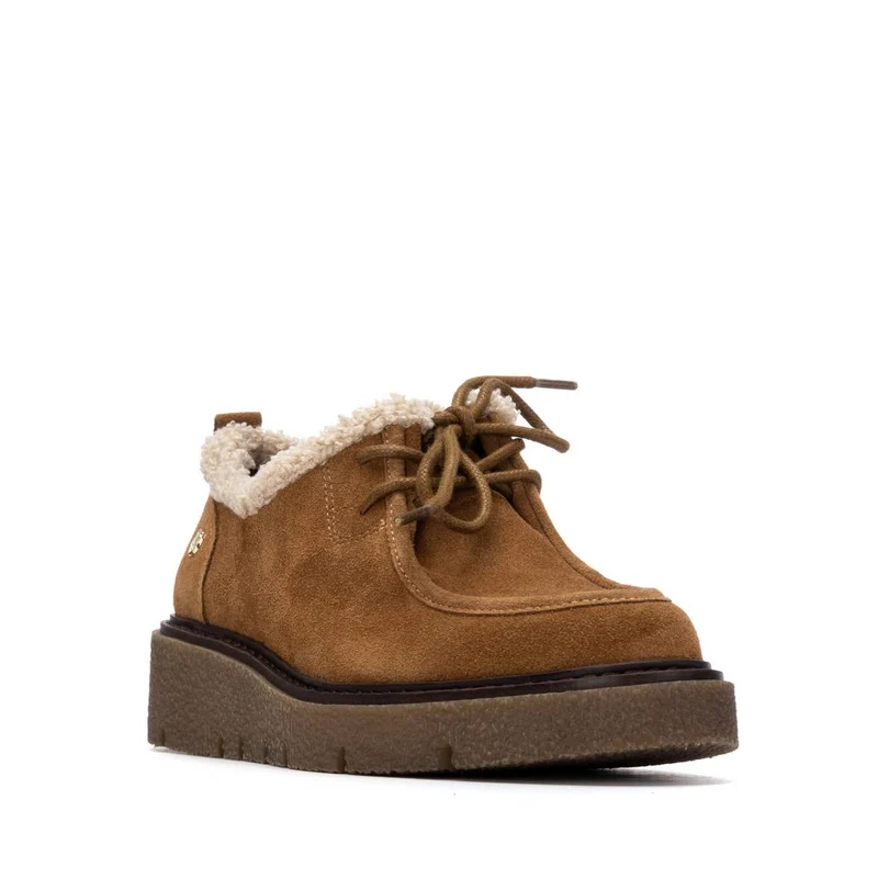 Zapato de mujer plano Carmela 16266902