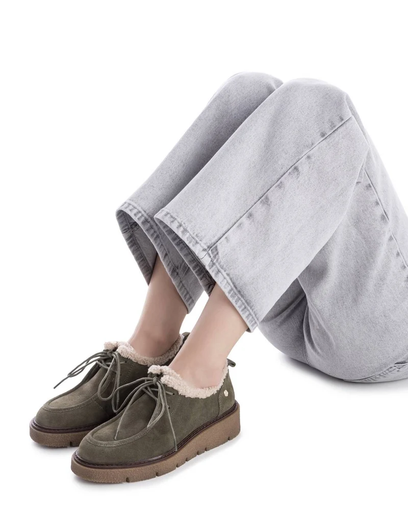 Zapato de mujer plano Carmela 16266901