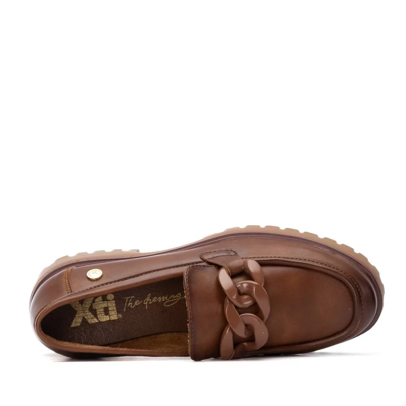 Zapato de mujer plano Xti 14449103