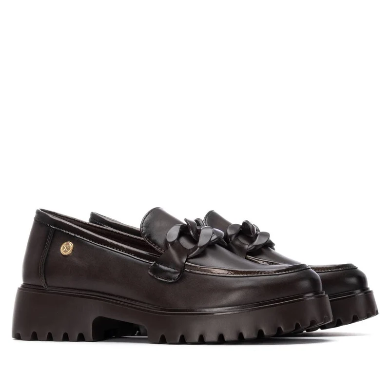 Zapato de mujer plano Xti 14449102