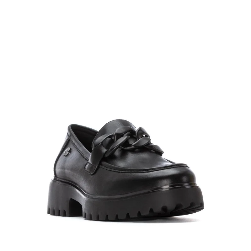 Zapato de mujer plano Xti 14449101