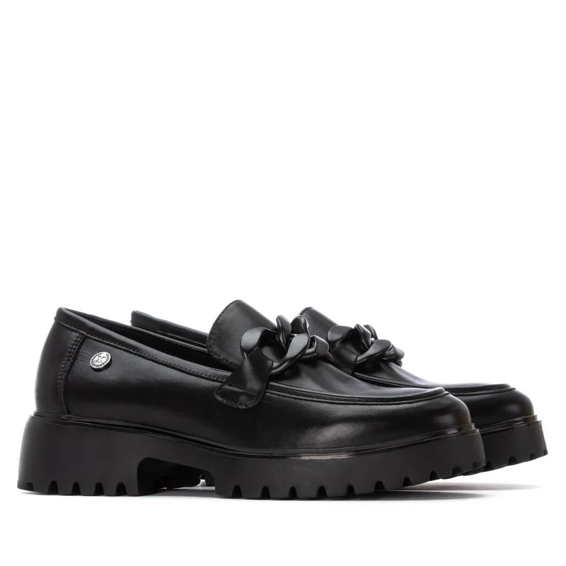 Zapato de mujer plano Xti 14449101