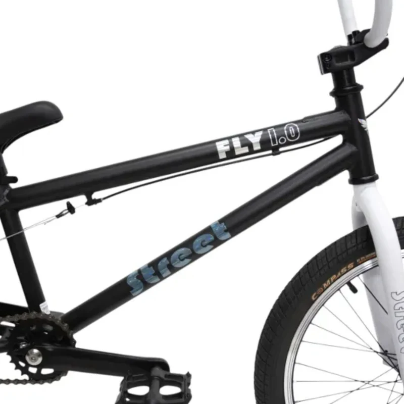 Condor Bicicleta Freestyle Street 1.0