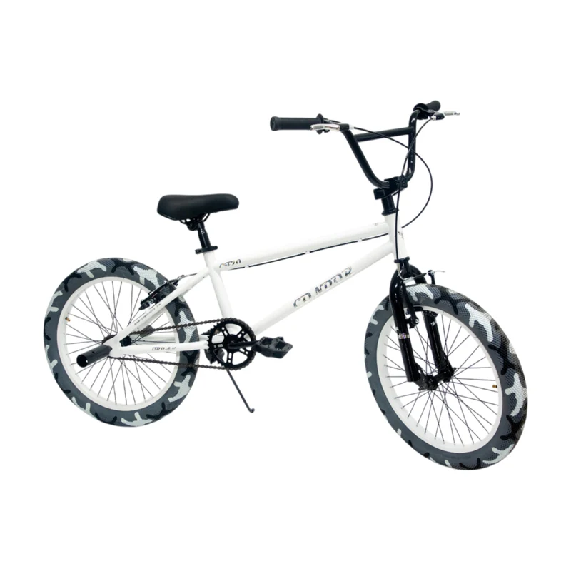 Condor Bicicleta BMX Freestyle 20"