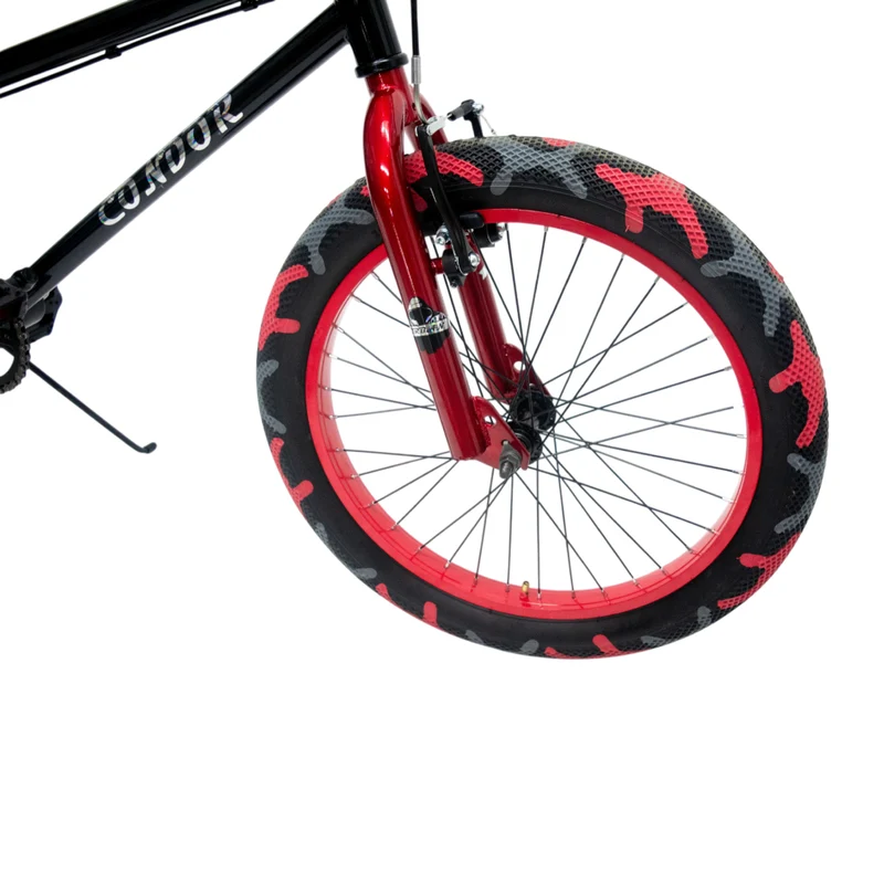 Condor Bicicleta BMX Freestyle 20"