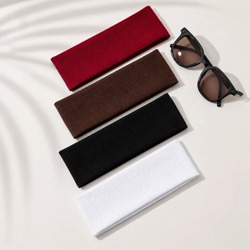 Miomu Set de Bandas Vintage para Cabello