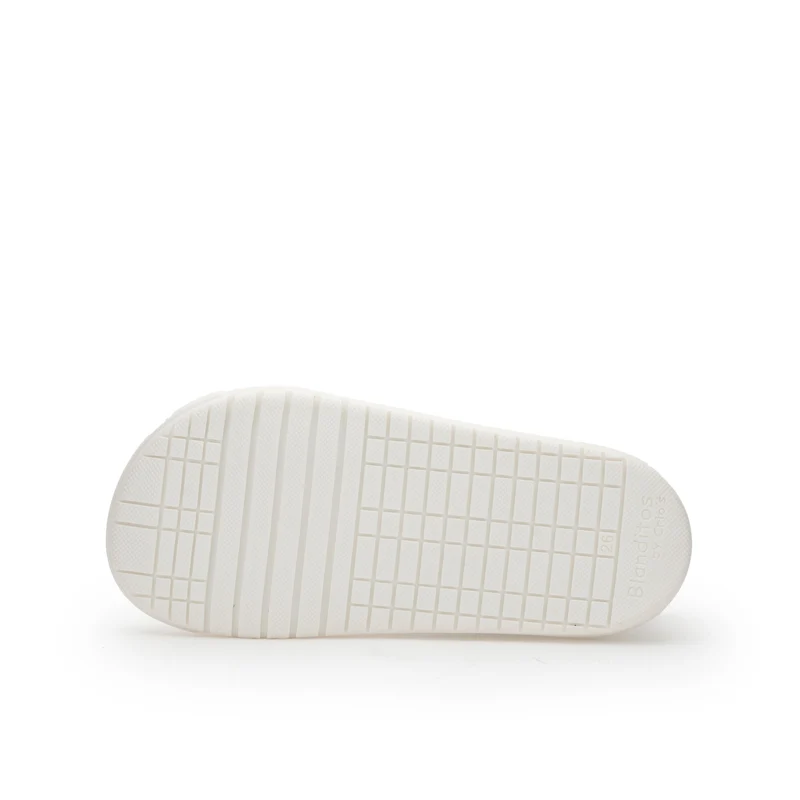 Deportiva barefoot total blanco RIO Blanditos