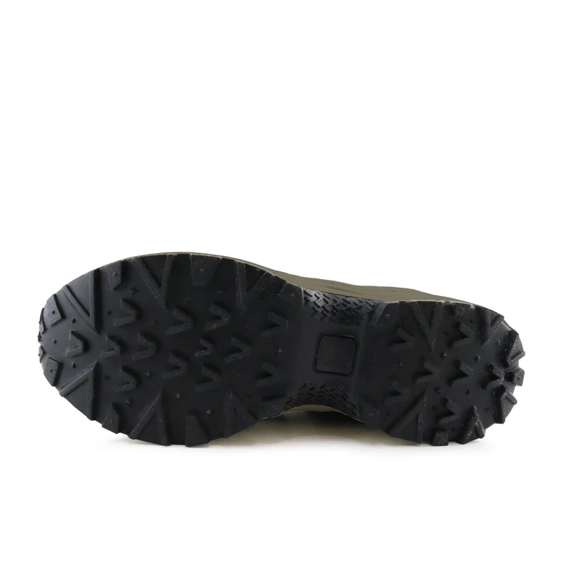 Deportiva marrón oscuro VENTURI Veja