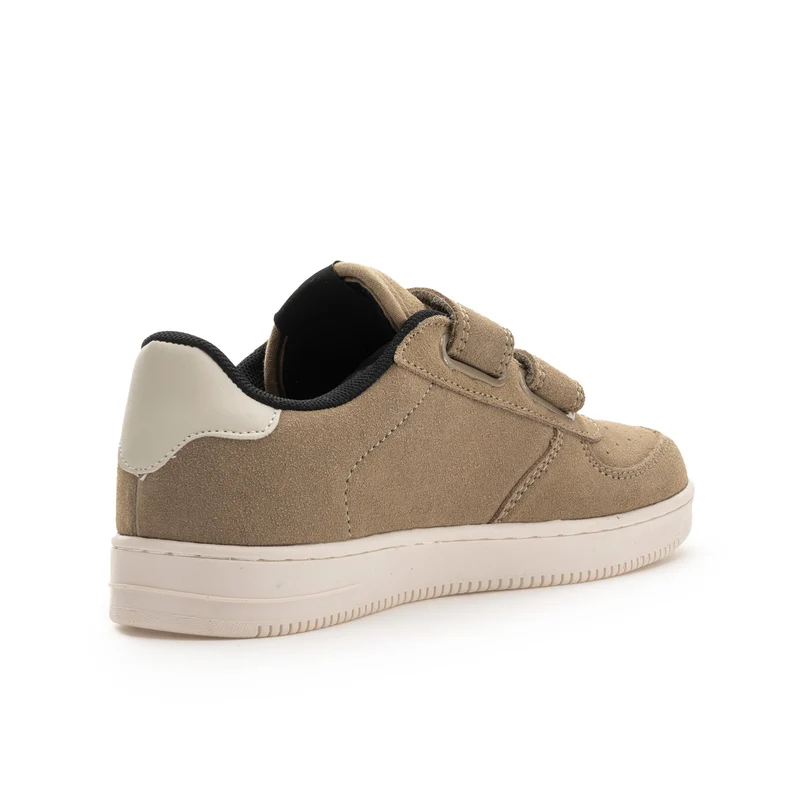 Deportiva taupe 1124115 Victoria