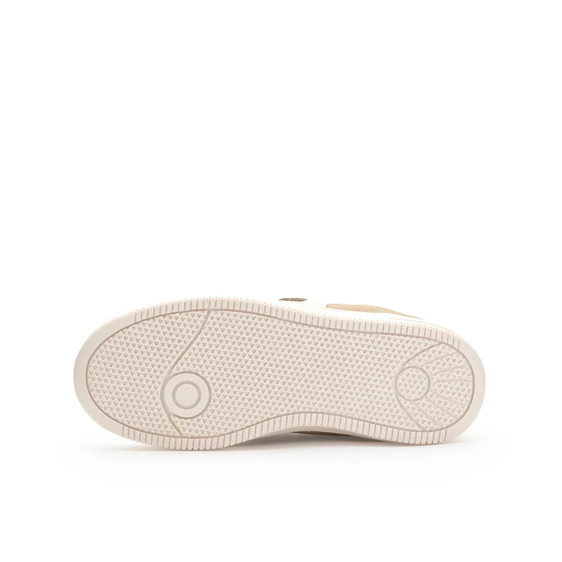 Deportiva taupe 1124115 Victoria