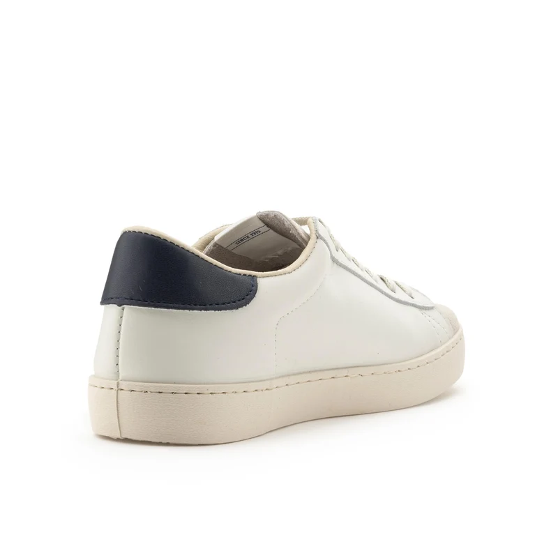 Deportiva blanco/azul 1126142 Victoria