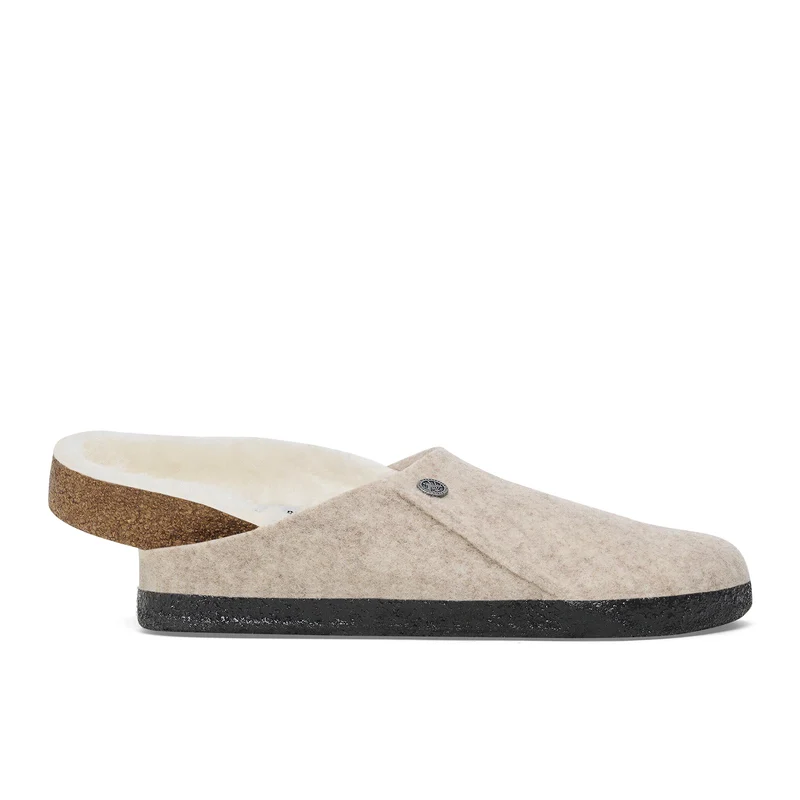 Zueco crudo ZERMATT Birkenstock