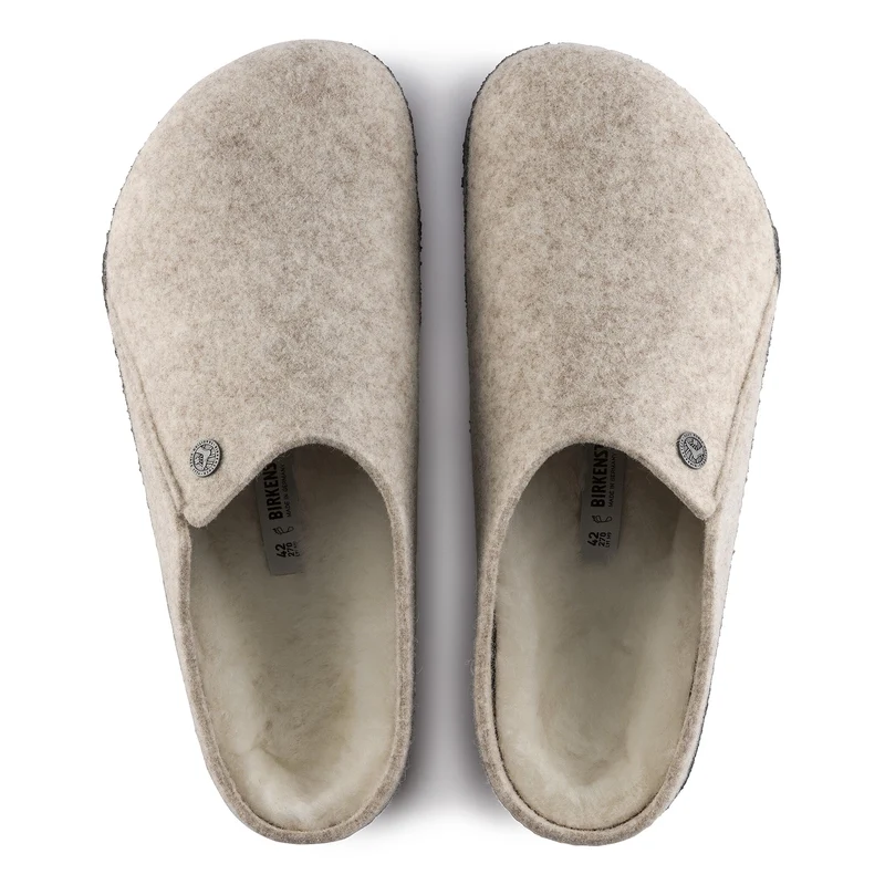 Zueco crudo ZERMATT Birkenstock