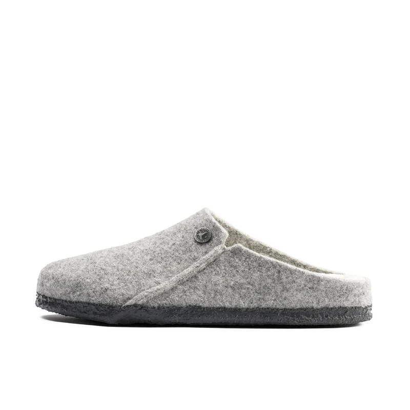 Zueco gris claro ZERMATT Birkenstock