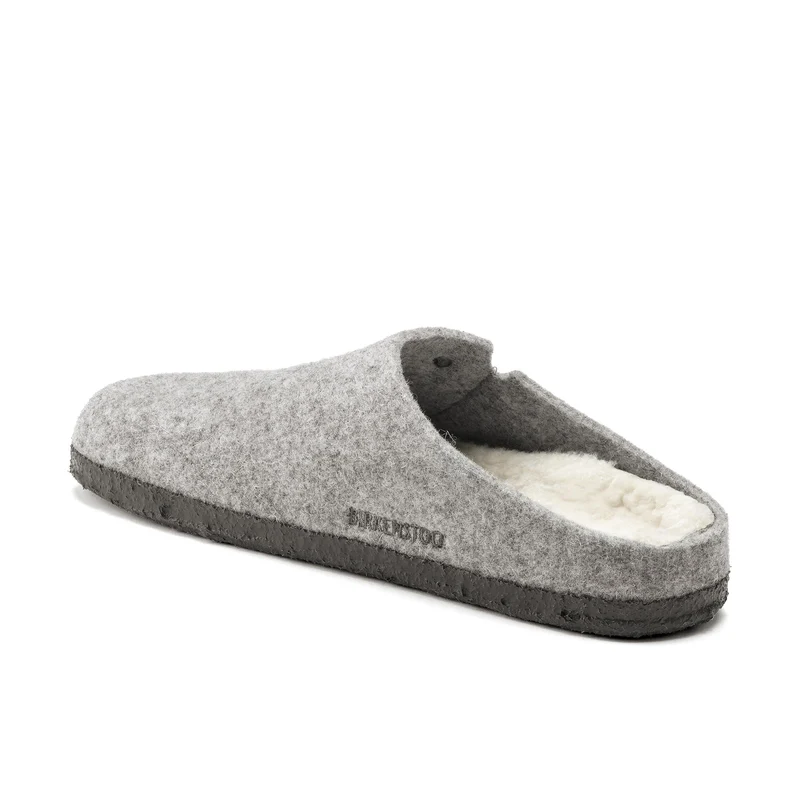 Zueco gris claro ZERMATT Birkenstock