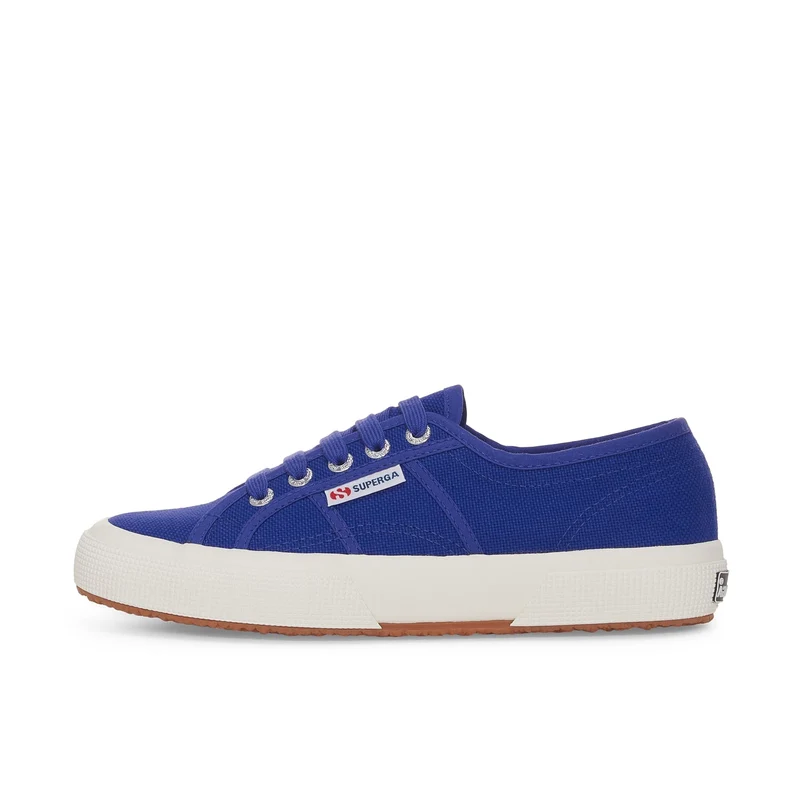 Zapatilla blue spectrum 2750COTU Superga