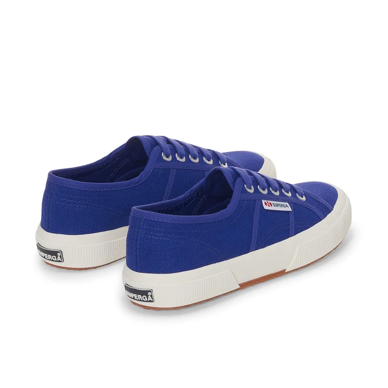 Zapatilla blue spectrum 2750COTU Superga