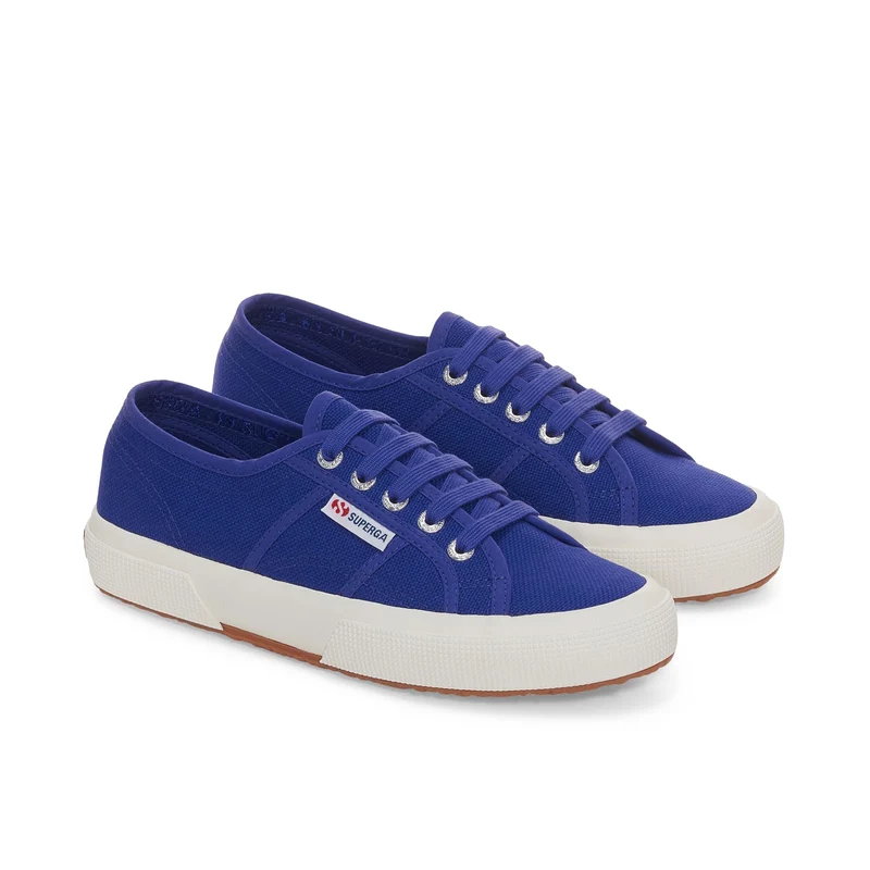 Zapatilla blue spectrum 2750COTU Superga