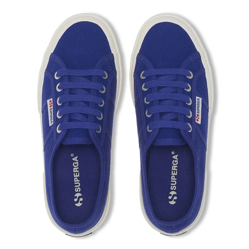 Zapatilla blue spectrum 2750COTU Superga