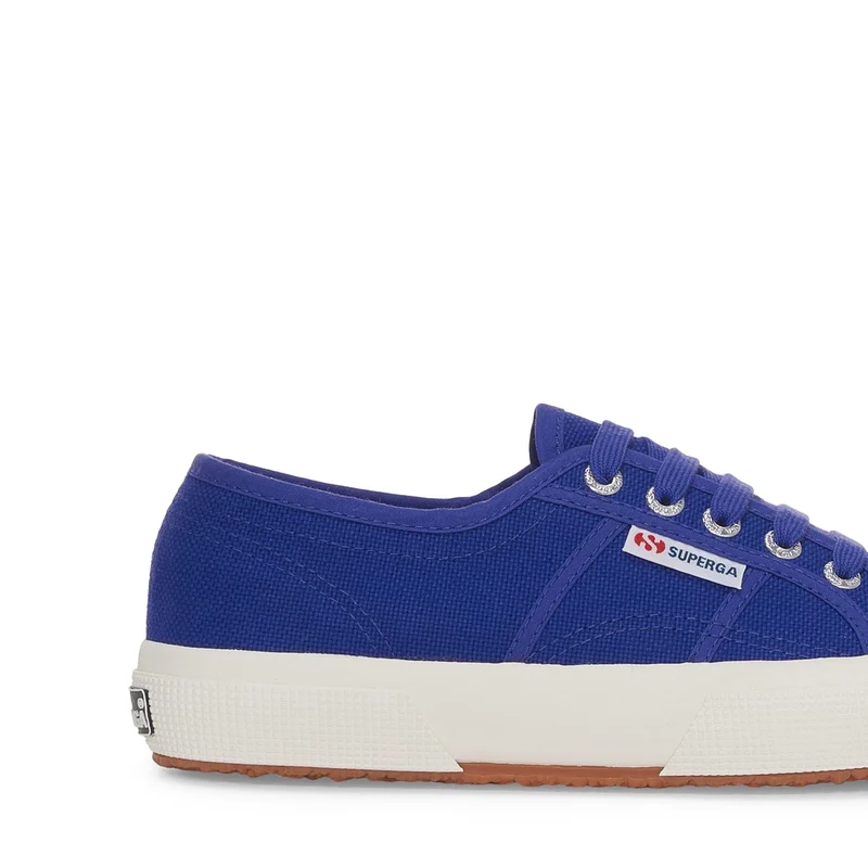 Zapatilla blue spectrum 2750COTU Superga