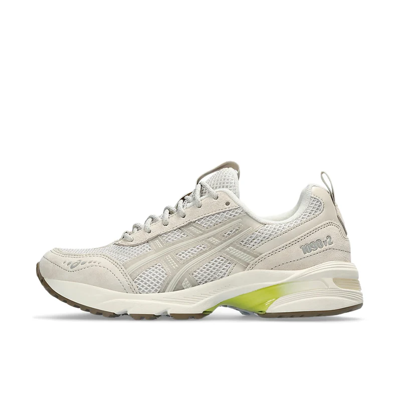 Deportiva total beige GEL1090 Asics