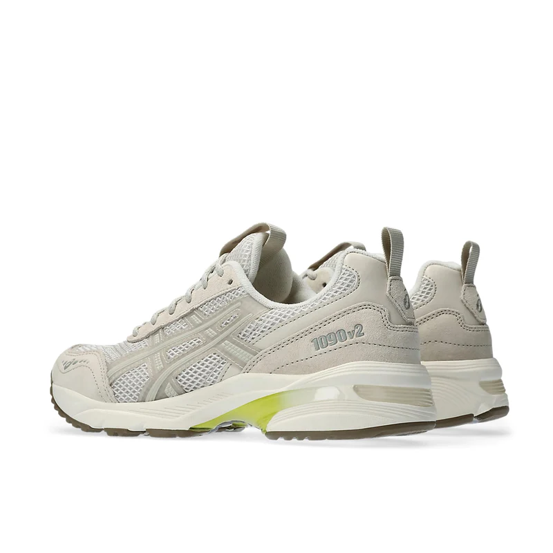 Deportiva total beige GEL1090 Asics