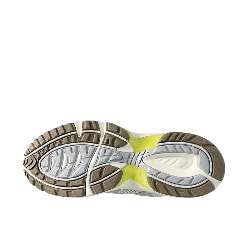 Deportiva total beige GEL1090 Asics