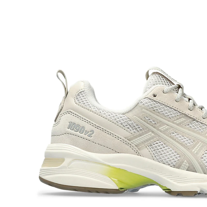 Deportiva total beige GEL1090 Asics