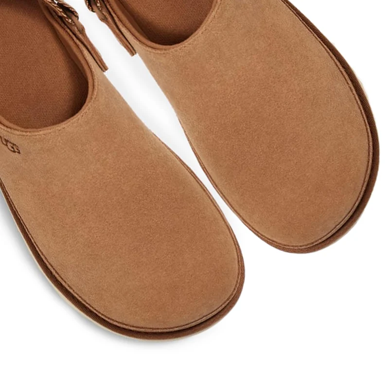 Zueco camel GOLDENSTAR UGG
