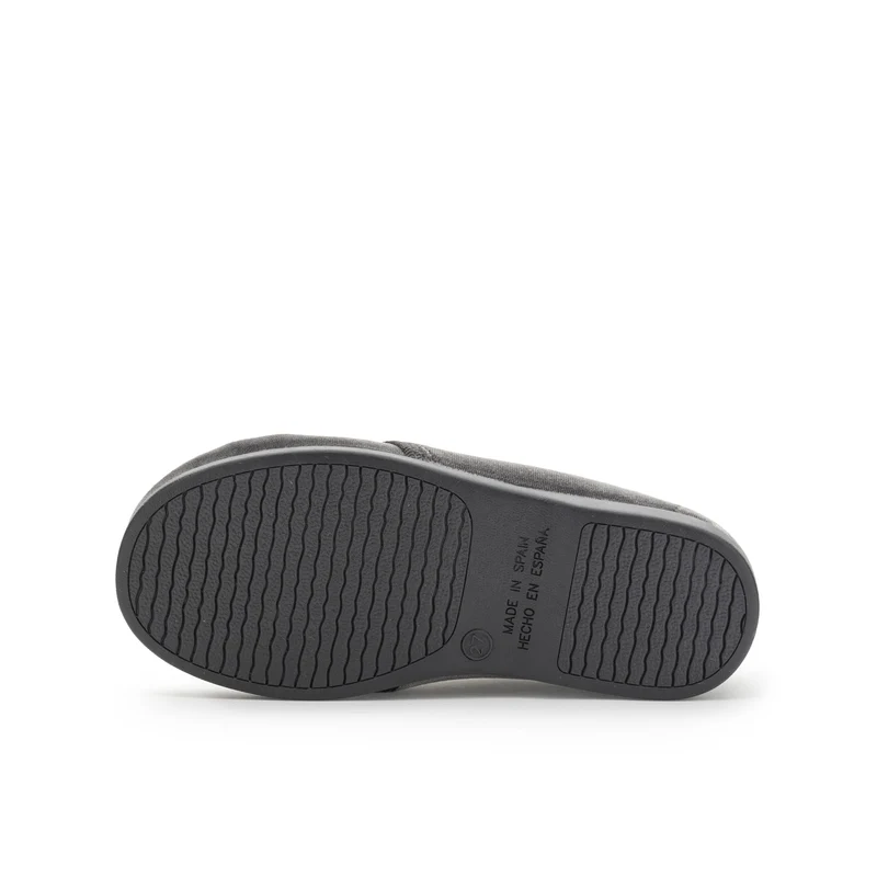 Blucher gris 1133 Pepa & Cris