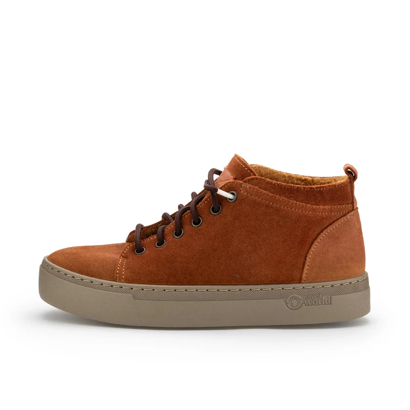 Bota teja 6122 Natural World