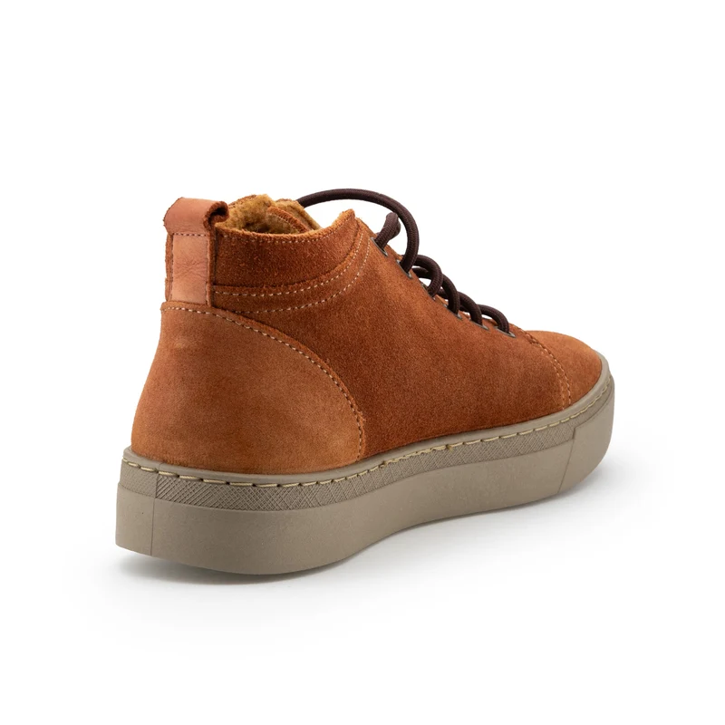Bota teja 6122 Natural World