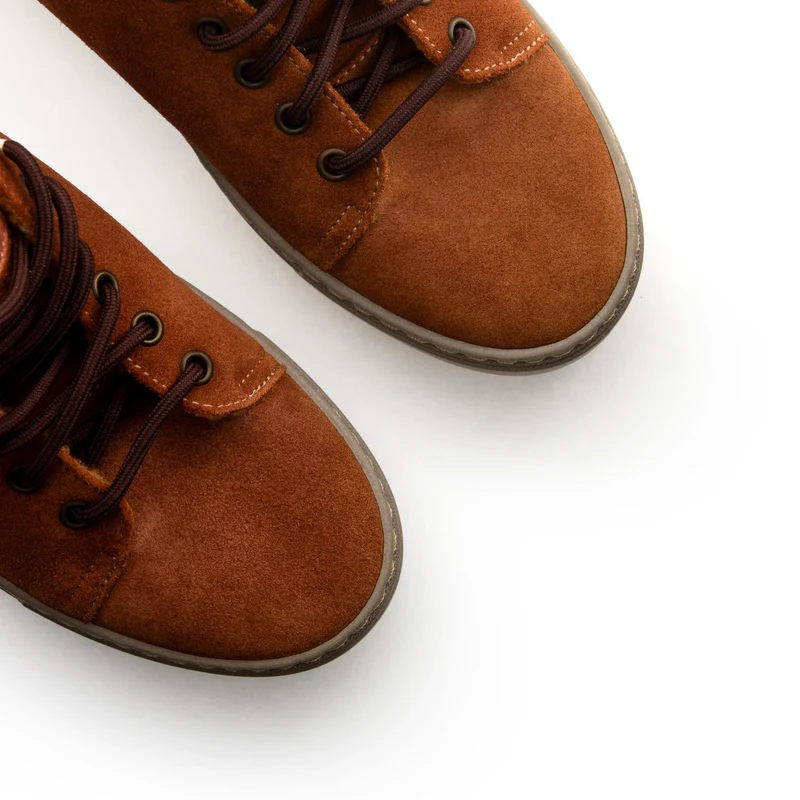 Bota teja 6122 Natural World