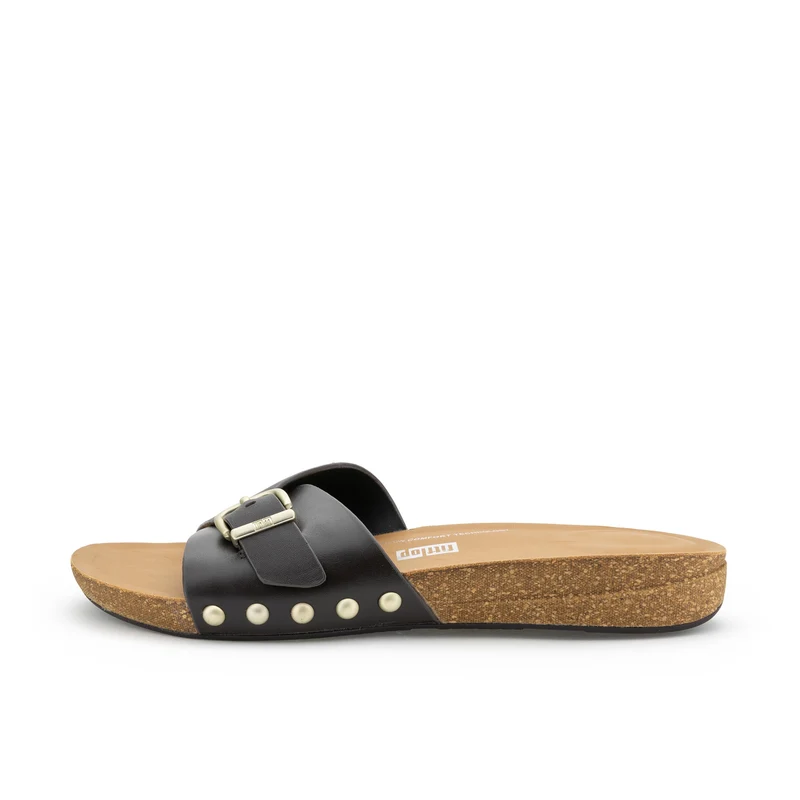 Sandalia marrón HF1 FitFlop