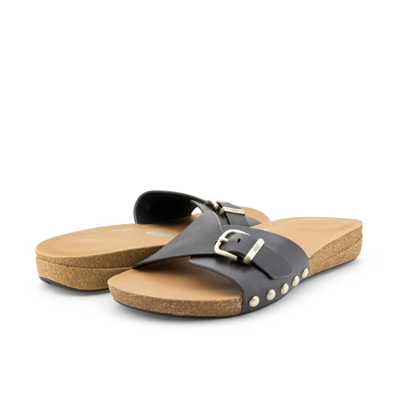Sandalia marrón HF1 FitFlop