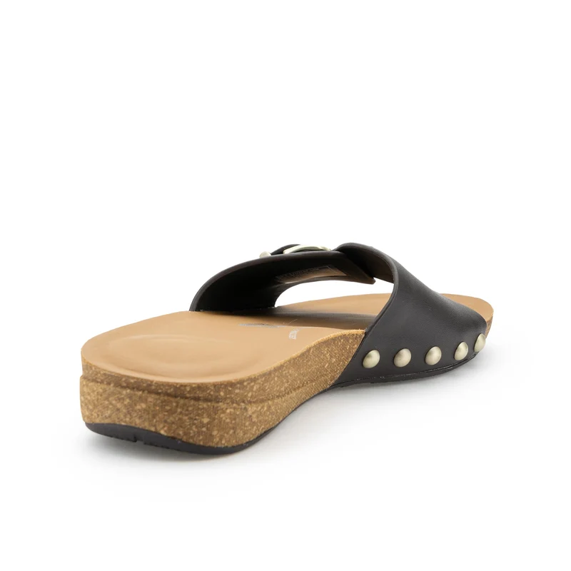 Sandalia marrón HF1 FitFlop