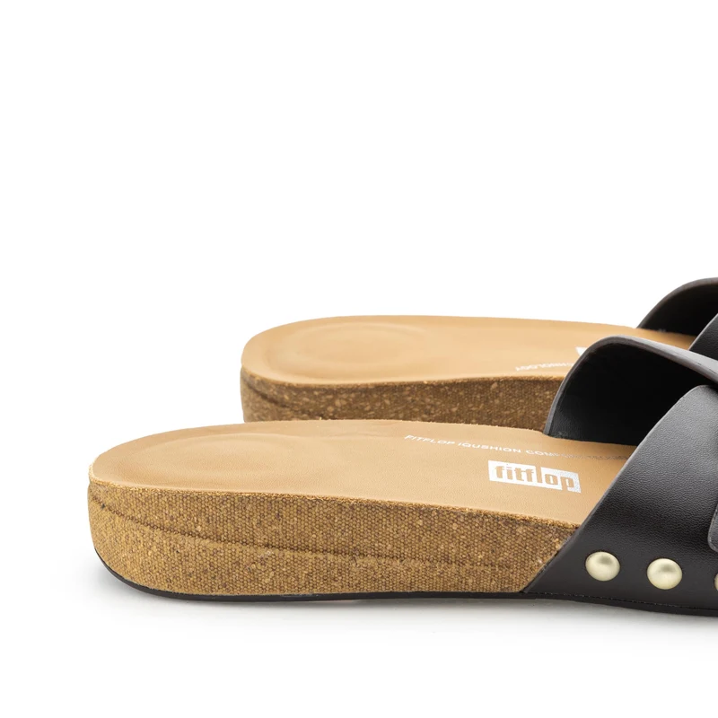 Sandalia marrón HF1 FitFlop
