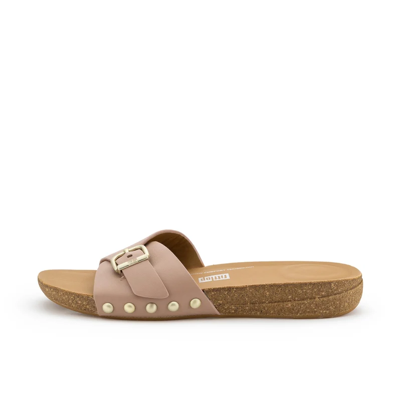 Sandalia nude HF1 FitFlop