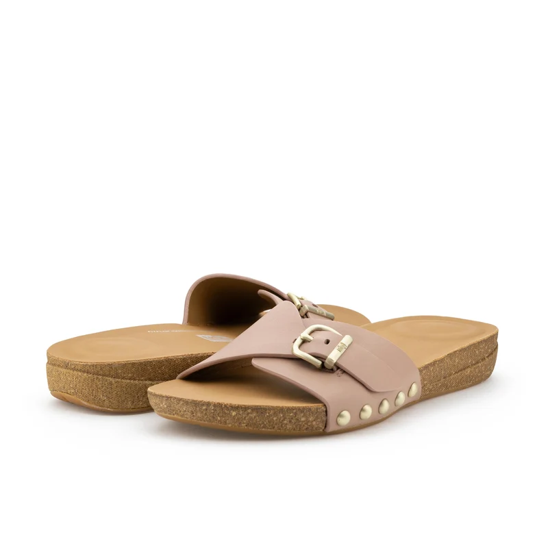 Sandalia nude HF1 FitFlop