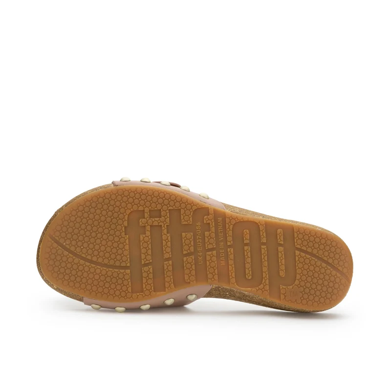 Sandalia nude HF1 FitFlop