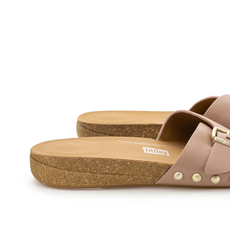 Sandalia nude HF1 FitFlop