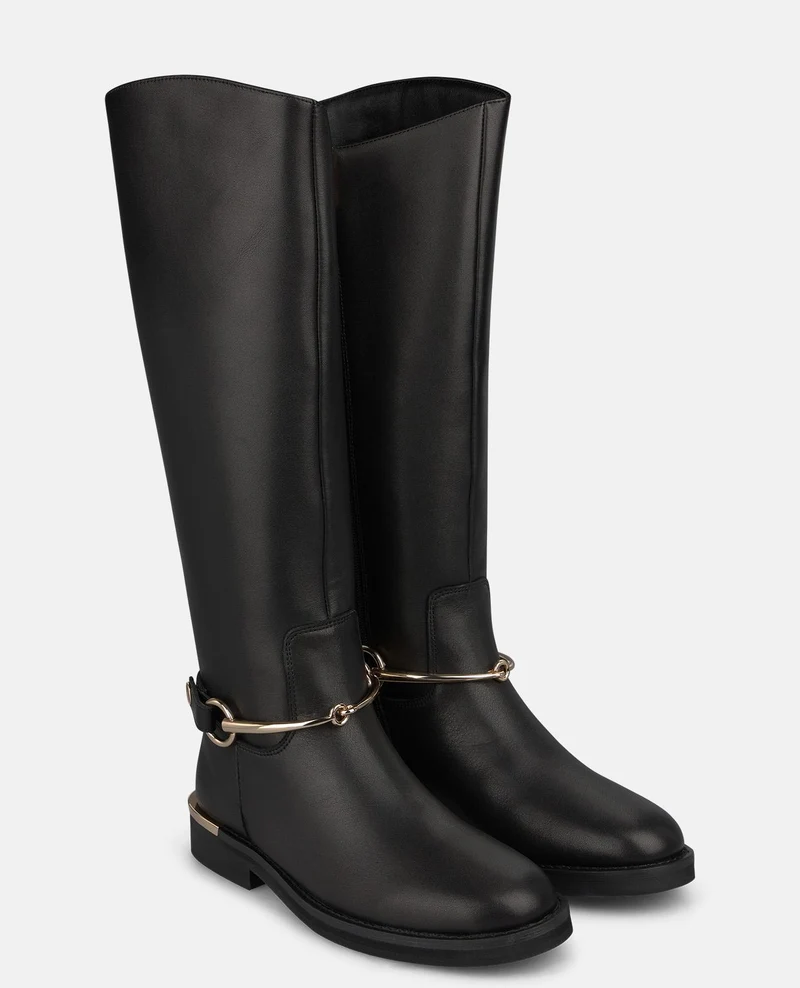 BOTA ALTA DE NAPA