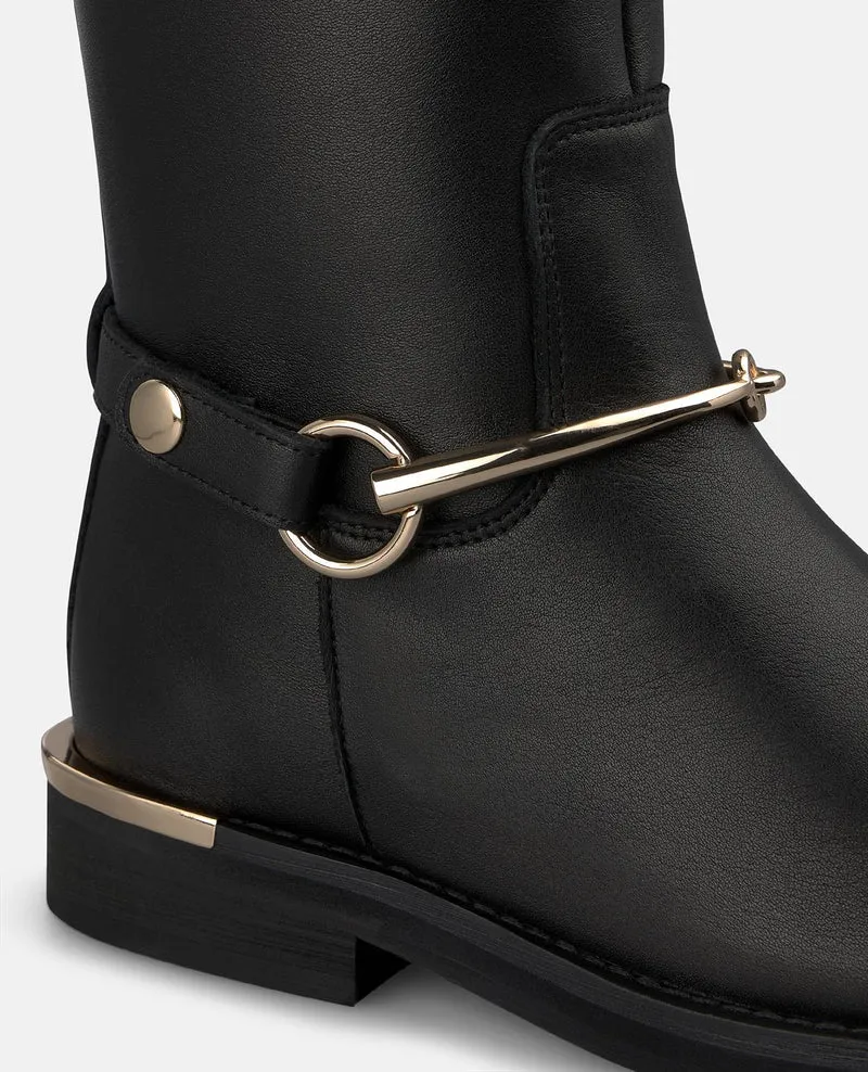 BOTA ALTA DE NAPA