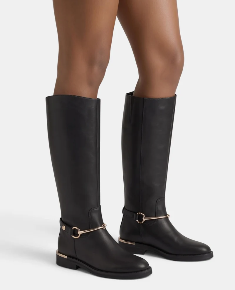 BOTA ALTA DE NAPA
