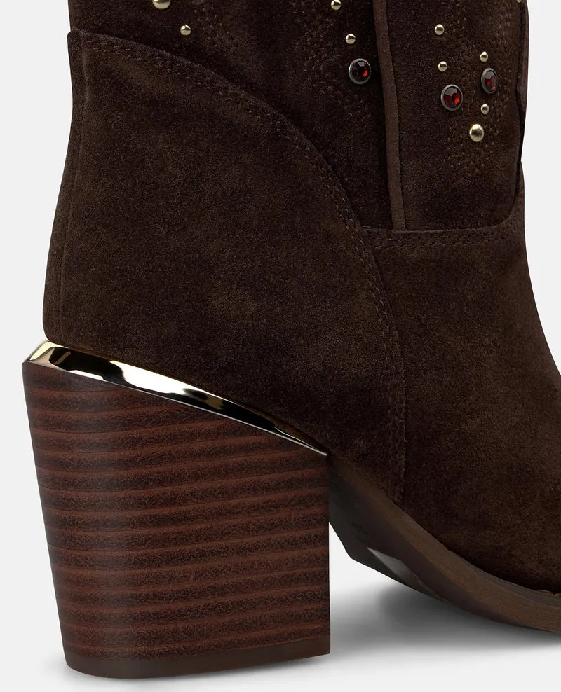 BOTA COWBOY DE ANTE